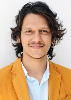 Vijay Varma