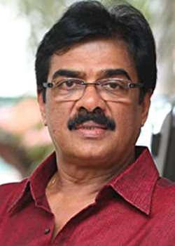 Vijayaraghavan