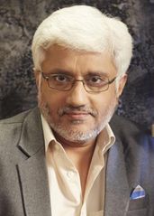 Vikram Bhatt