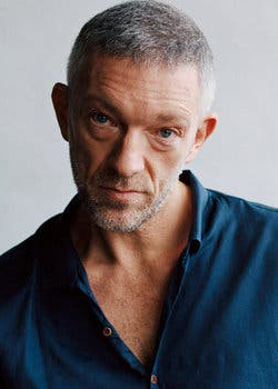 Vincent Cassel