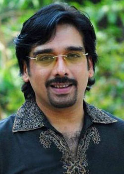 Vineeth Radhakrishnan