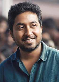 Vineeth Sreenivasan