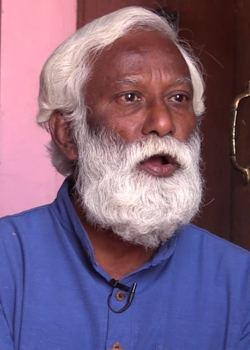 Vira Sathidar