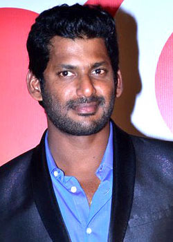 Vishal