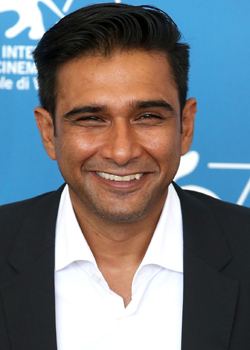 Vivek Gomber