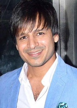 Vivek Oberoi