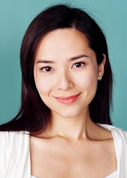 Vivian Tsang