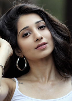 Vrushika Mehta