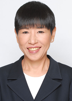 Wada Akiko