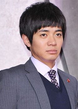 Wada Masato