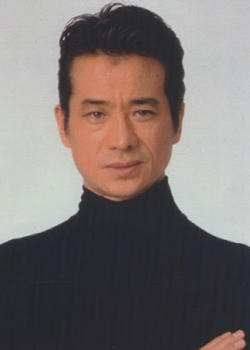 Wakamatsu Takeshi