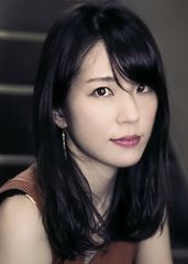 Wakao Keiko