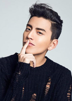 Darren Wang