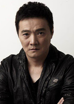 Wang Jun