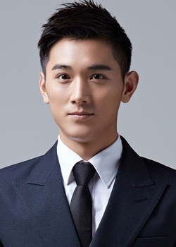 Wang Wen Jie