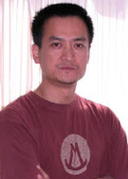 Wang Zhi Gang