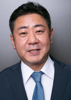 Watanabe Takashi