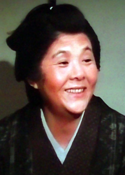 Watanabe Fumiko