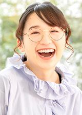 Watanabe Mina (Megane)