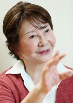 Watanabe Misako
