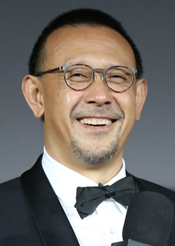 Jiang Wen