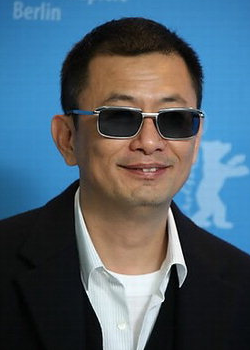 Wong Kar Wai