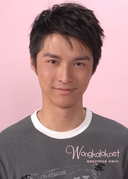 Stephen Wong