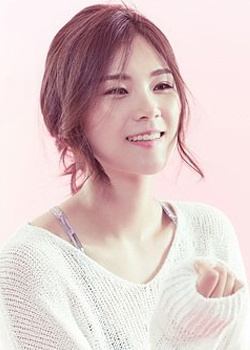 Woo Yeon Seo