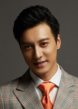 Daniel Wu