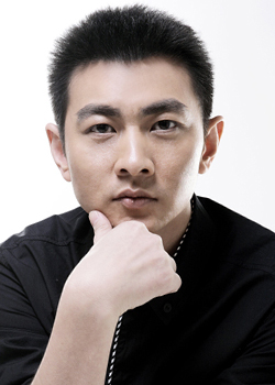 Xia Hou Bin