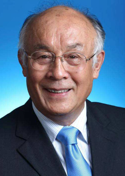 Xu Huan Shan