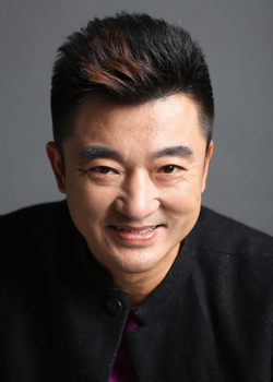 Xu Yong Ge