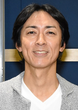 Yabe Hiroyuki