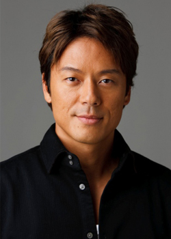 Yamada Jundai