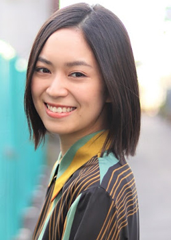 Yamada Kanami