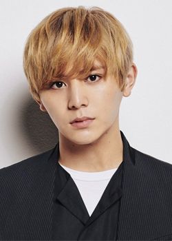 Yamada Ryosuke