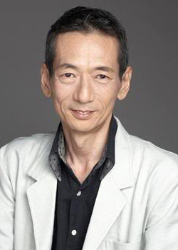 Yamada Tatsuo