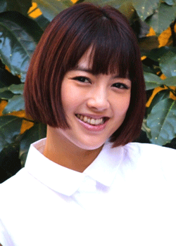 Yamaguchi Ayumi