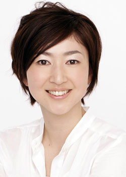 Yamaguchi Kaori