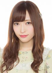 Yamaguchi Maho (NGT48 / AKB48)