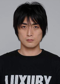 Yamaguchi Ryuto