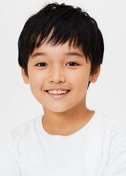 Yamaguchi Taiki