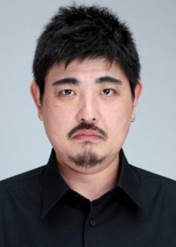 Yamaji Takehito