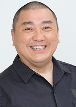 Yamamoto Keiichi