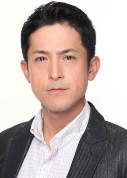 Yamamoto Osamu