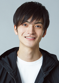 Yamamoto Ryosuke