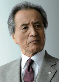 Yamamoto Sen