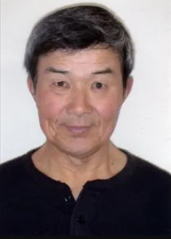 Yamamoto Toshihiko