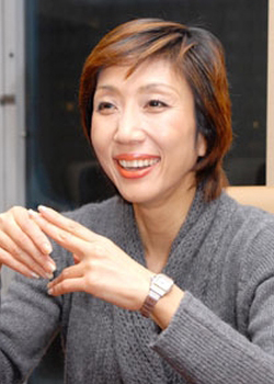 Yamamura Michi