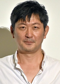 Yamanaka Arata